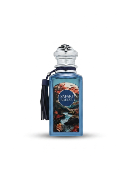 Safari Breeze