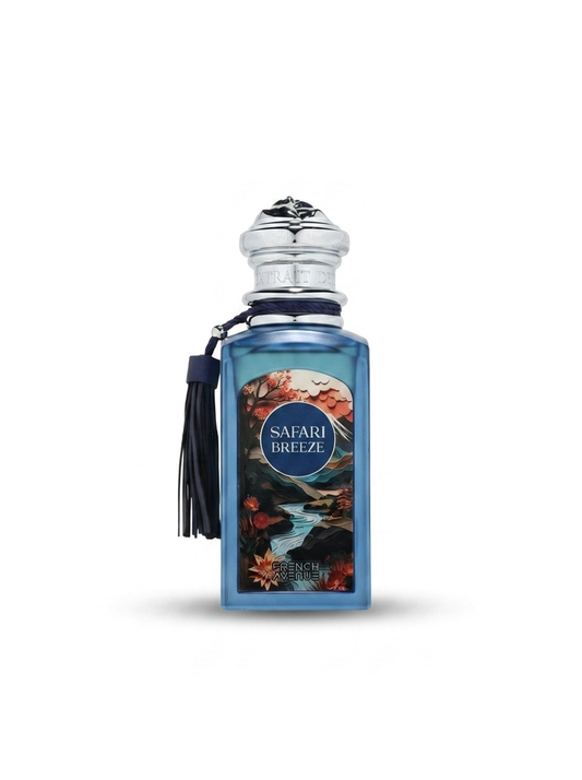Safari Breeze