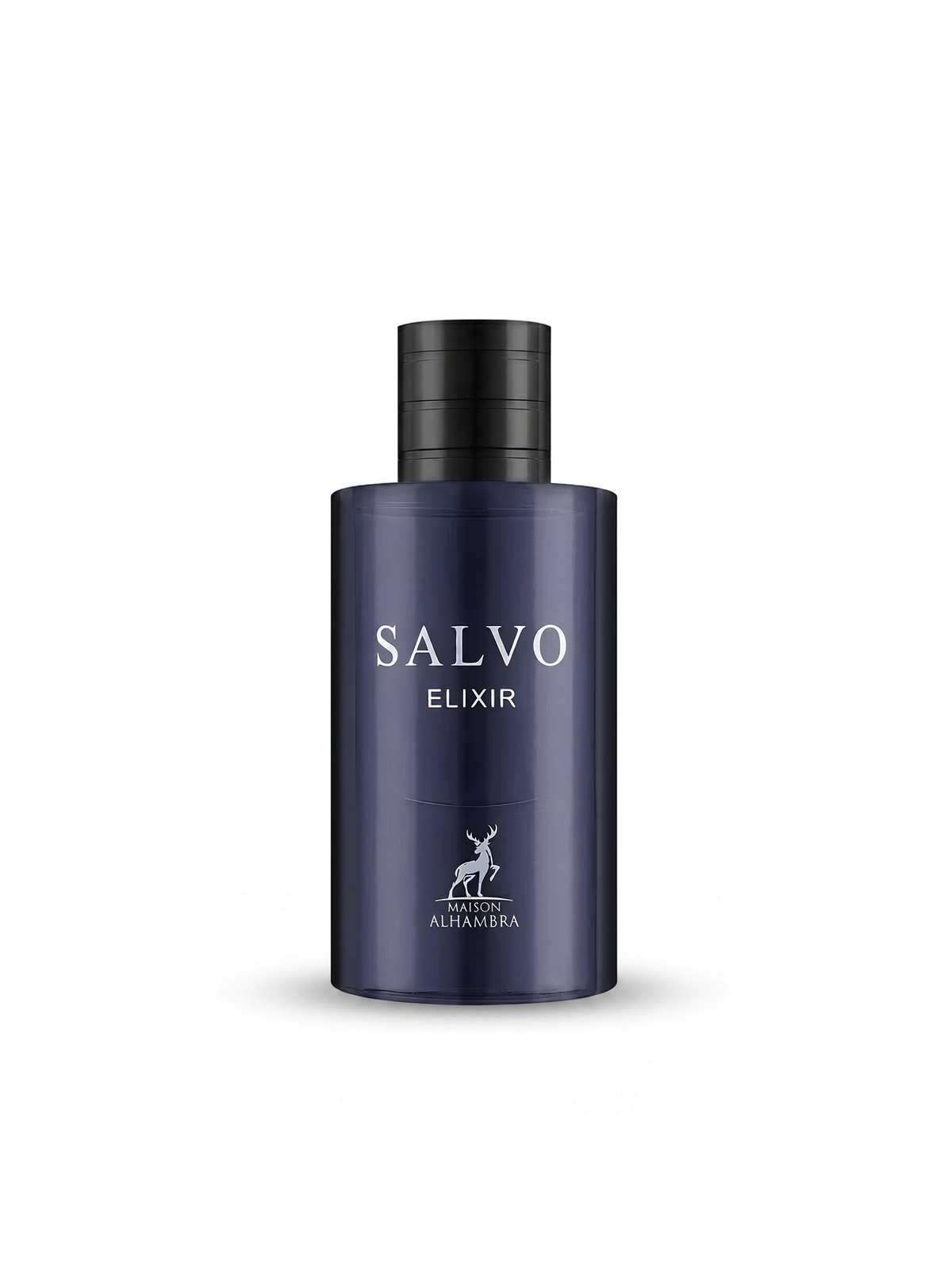 Salvo Elixir