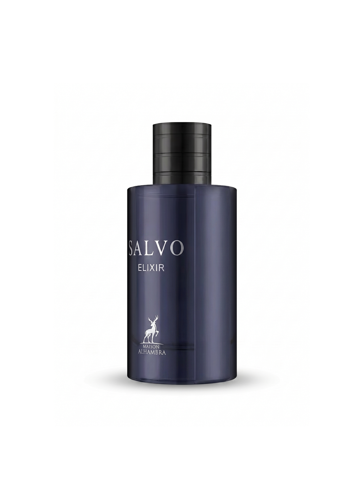 Salvo Elixir