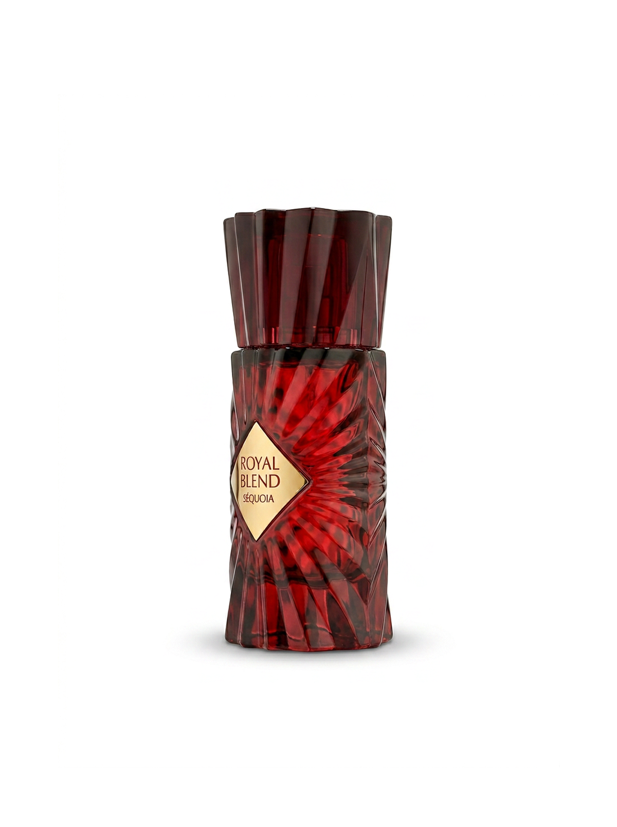 Royal Blend Sequoia