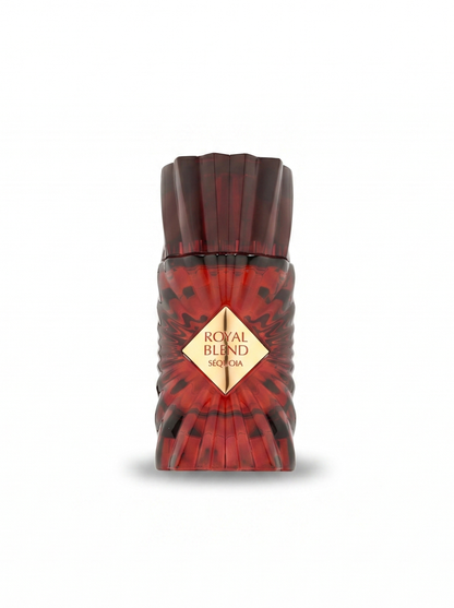 Royal Blend Sequoia