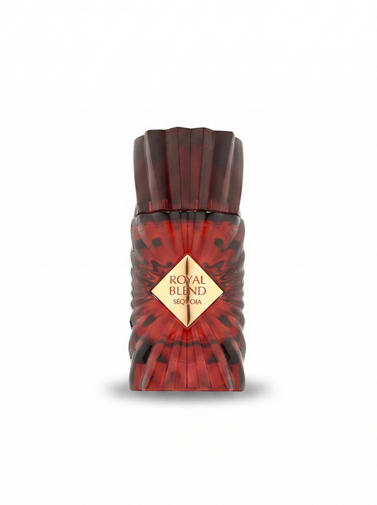 Royal Blend Sequoia