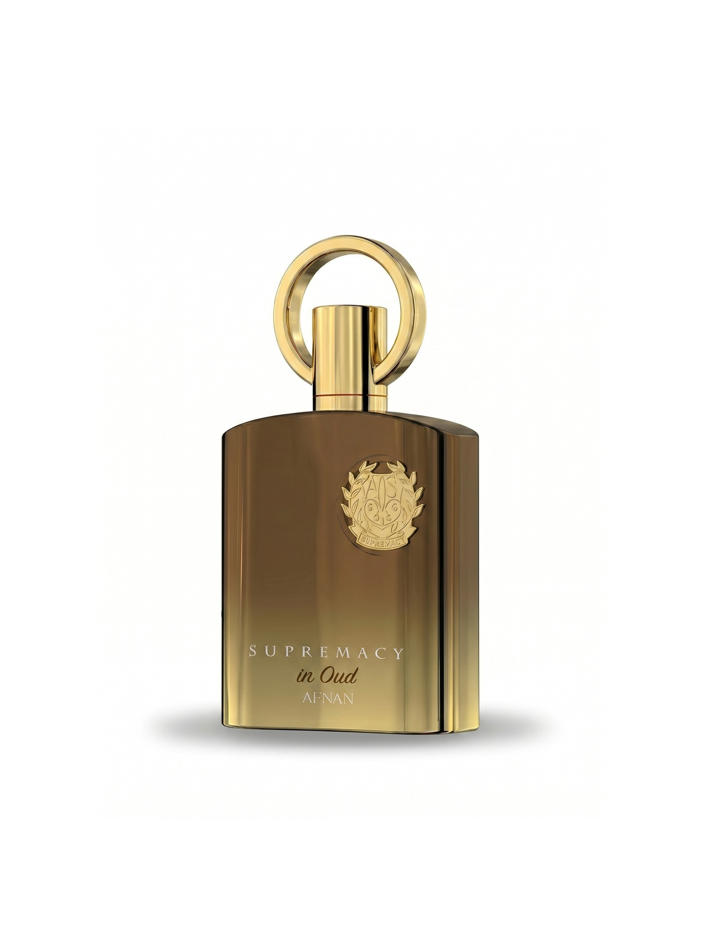 Supremacy in Oud
