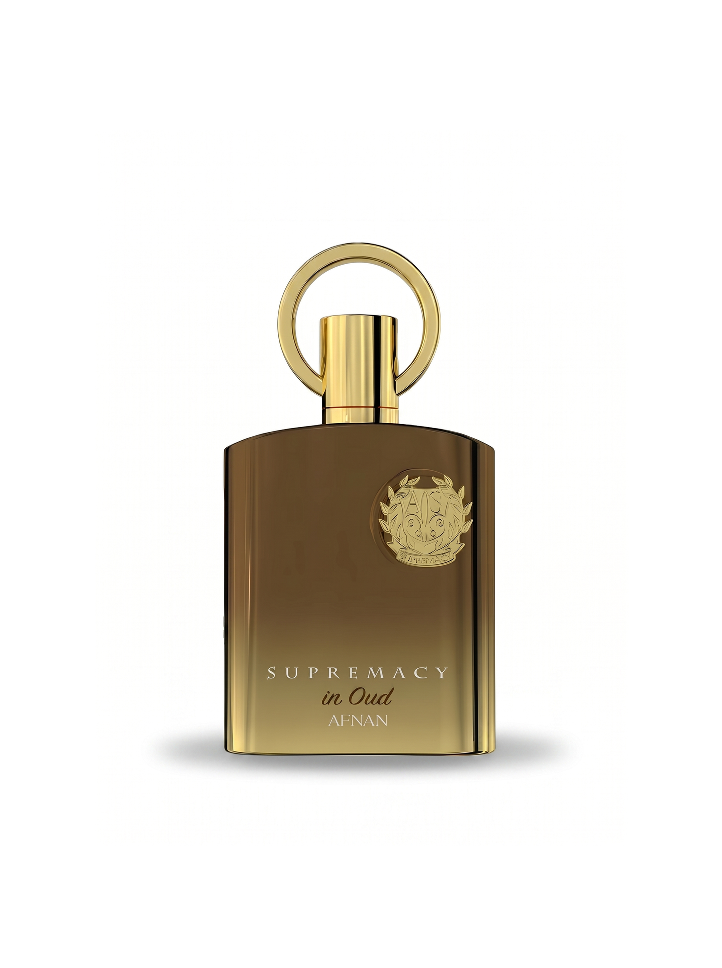 Supremacy in Oud