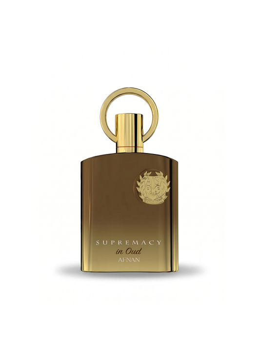 Supremacy in Oud