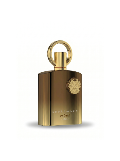Supremacy in Oud