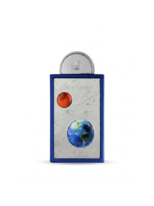 Art of Universe