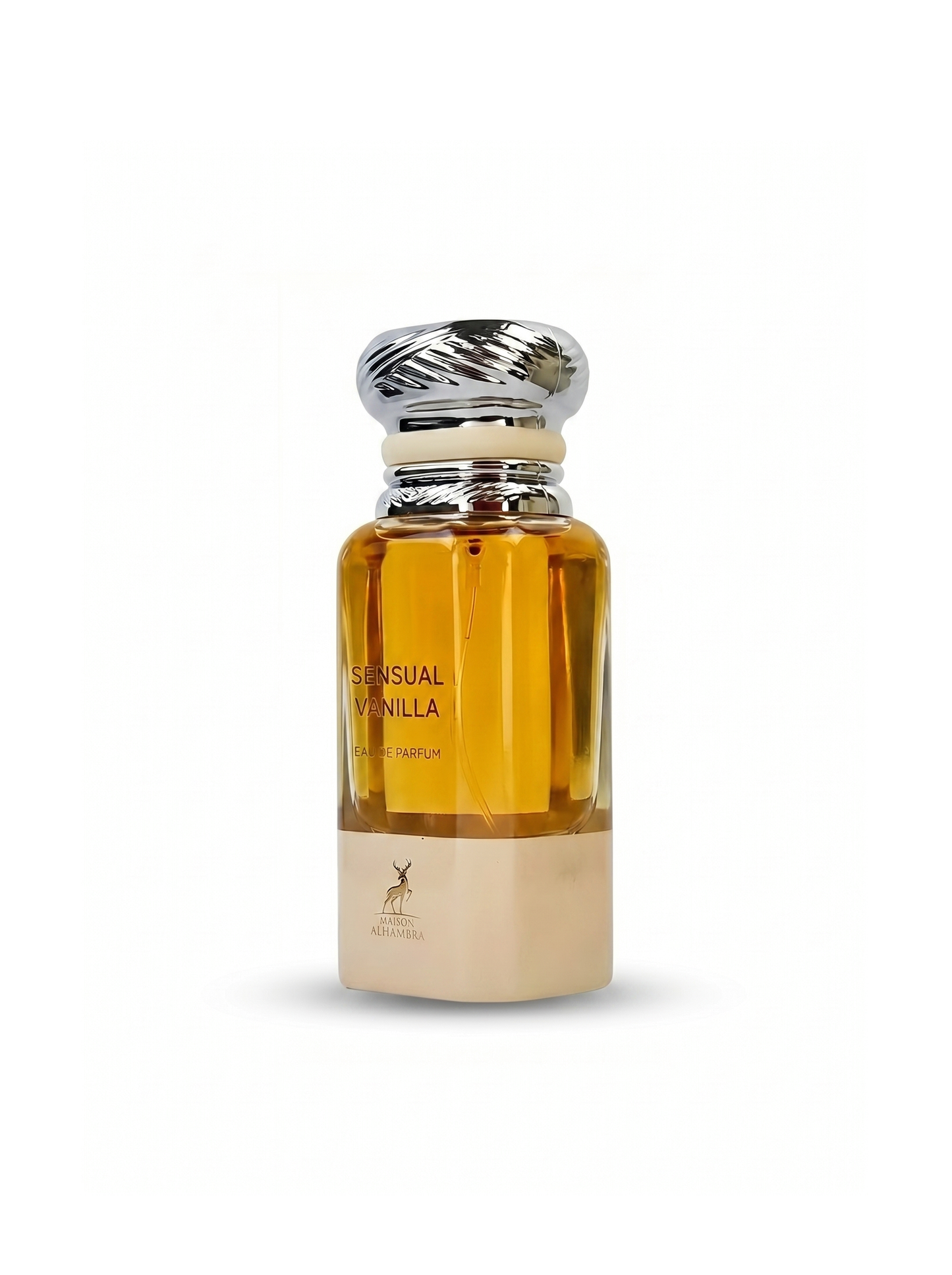 Sensual Vanilla