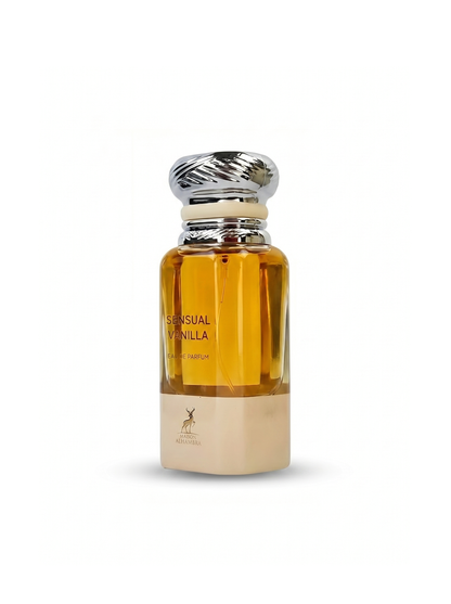 Sensual Vanilla