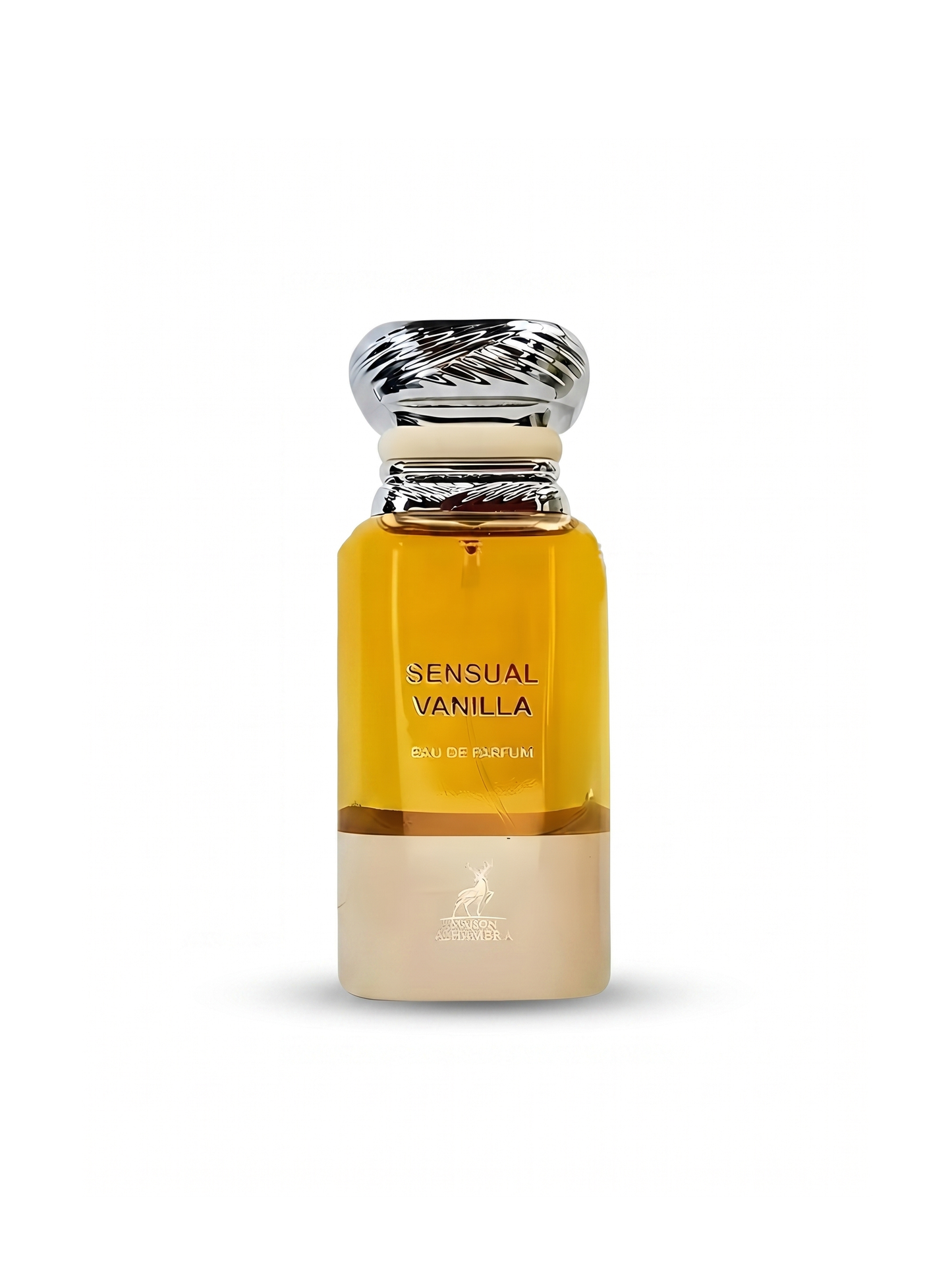 Sensual Vanilla