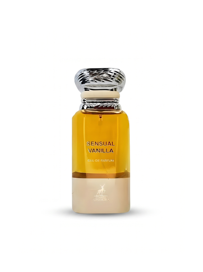 Sensual Vanilla