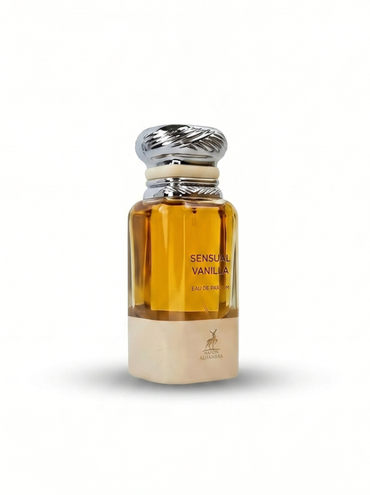 Sensual Vanilla