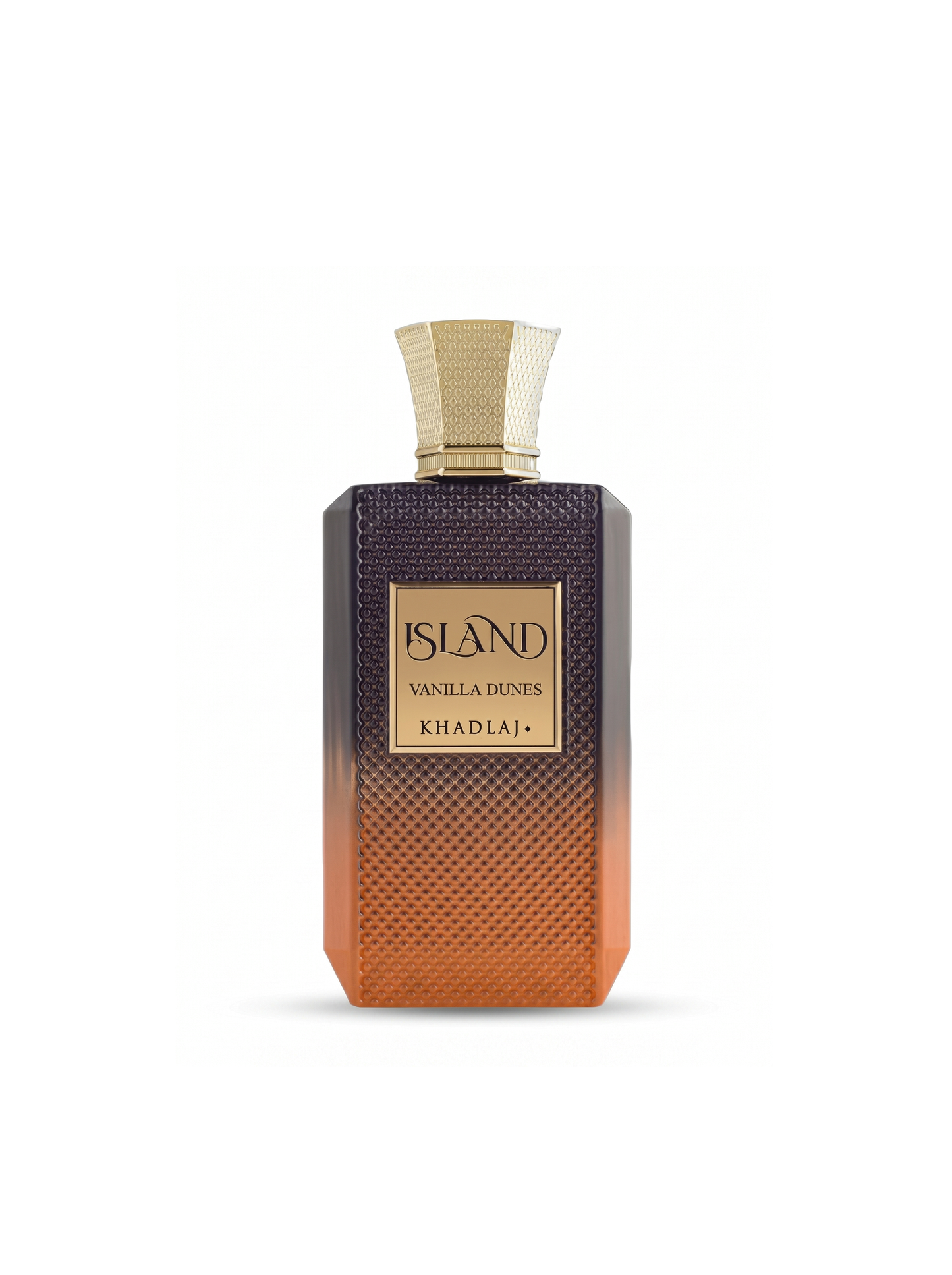 Island Vanilla Dunes