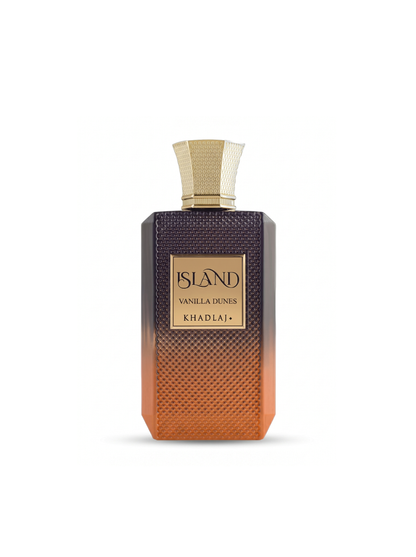 Island Vanilla Dunes