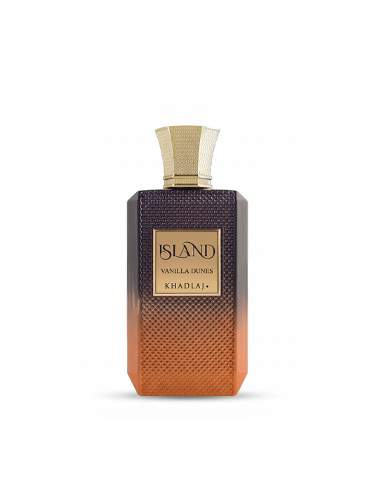 Island Vanilla Dunes