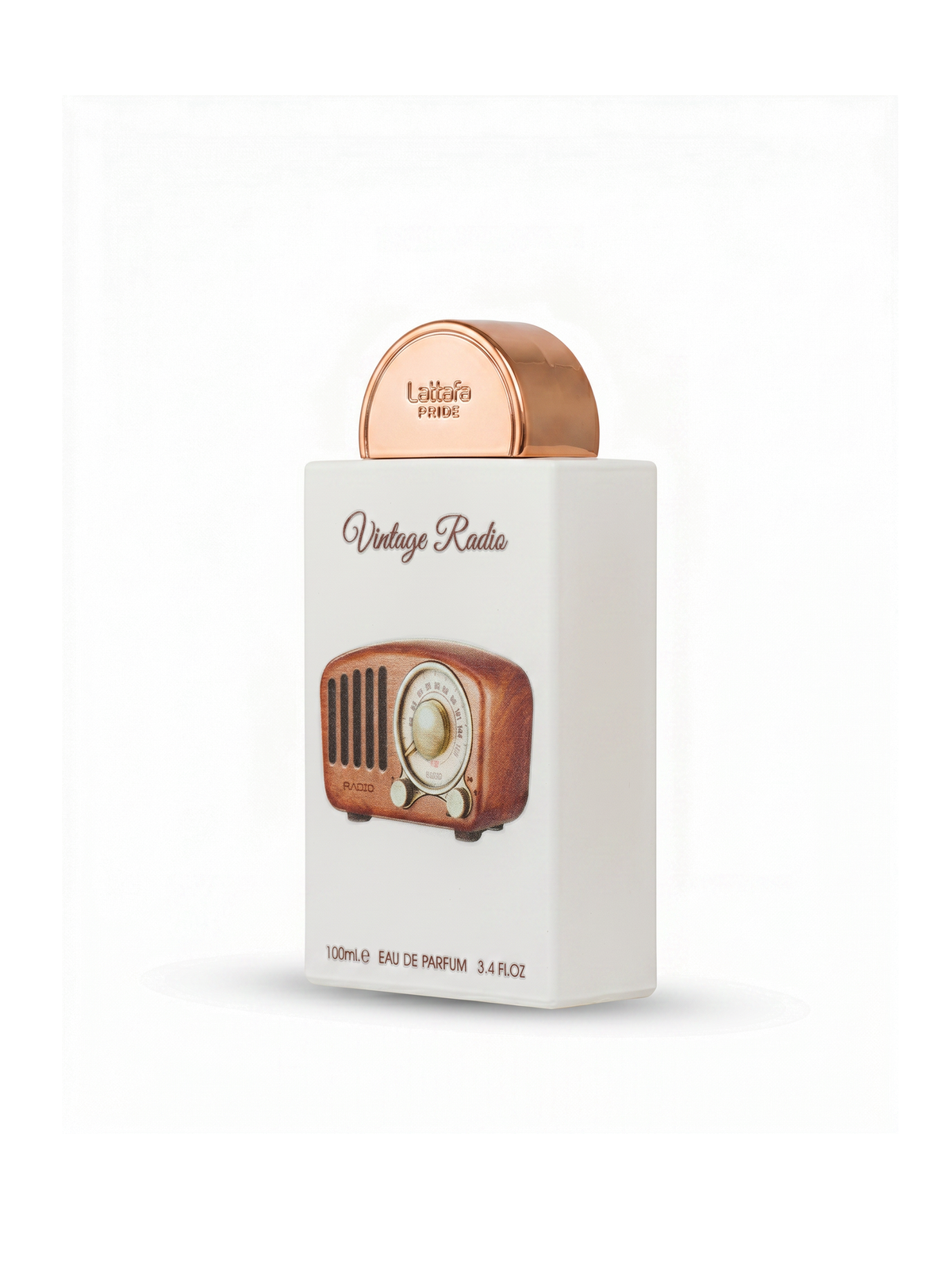 Vintage Radio