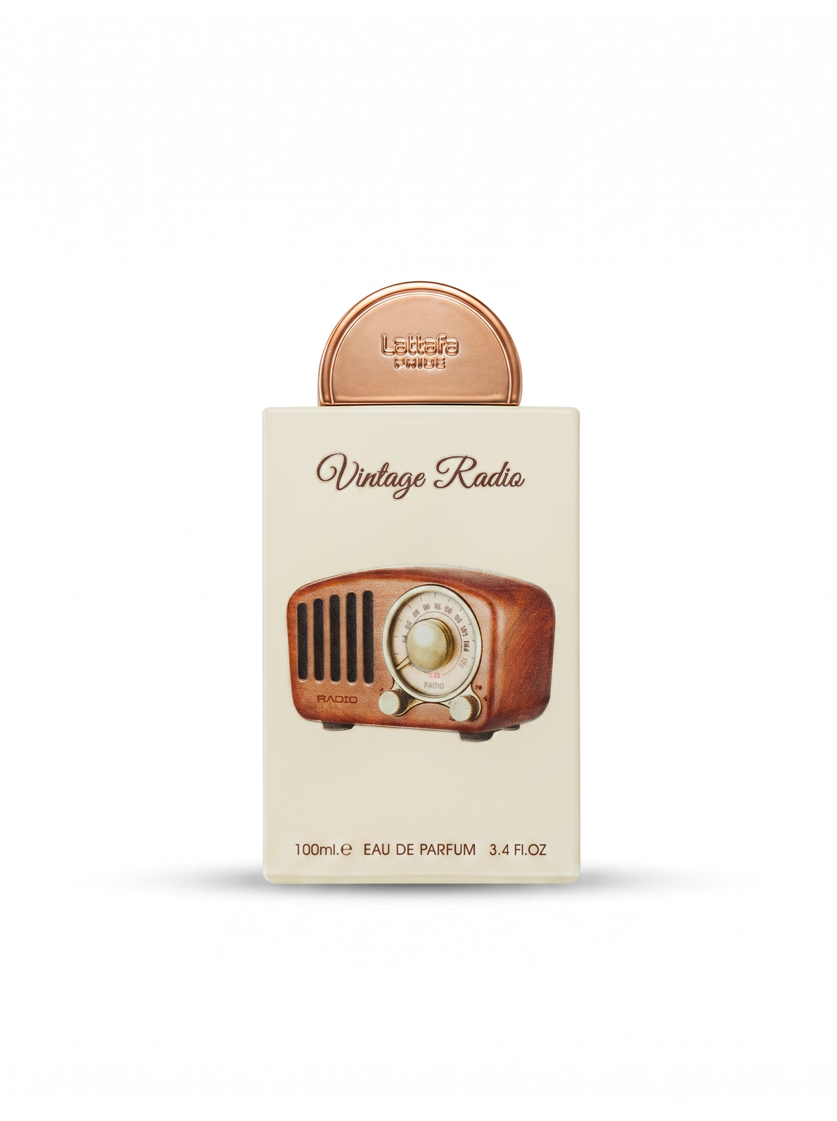 Vintage Radio