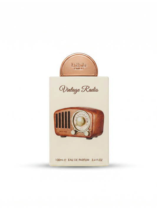Vintage Radio