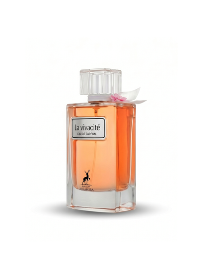La Vivacité