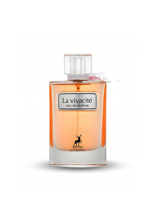 La Vivacité