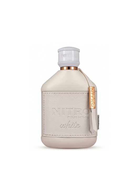 Nitro White